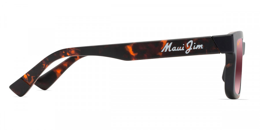 Color: Matte Dark Havana (MM655-022) - Maui Jim MJIMM655-02256