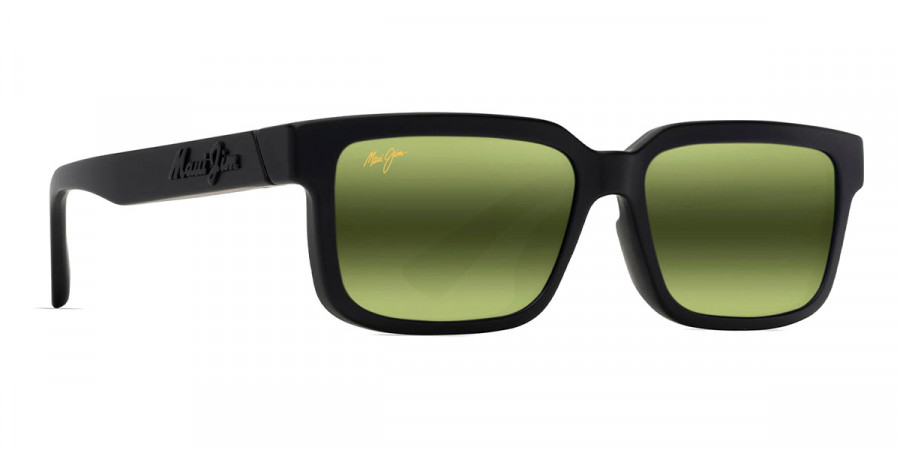 Color: Matte Black (MM655-025) - Maui Jim MJIMM655-02556