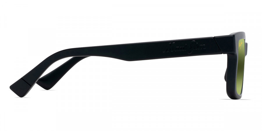 Color: Matte Black (MM655-025) - Maui Jim MJIMM655-02556