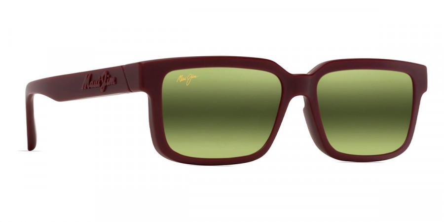 Maui Jim™ - HIAPO ASIAN FIT