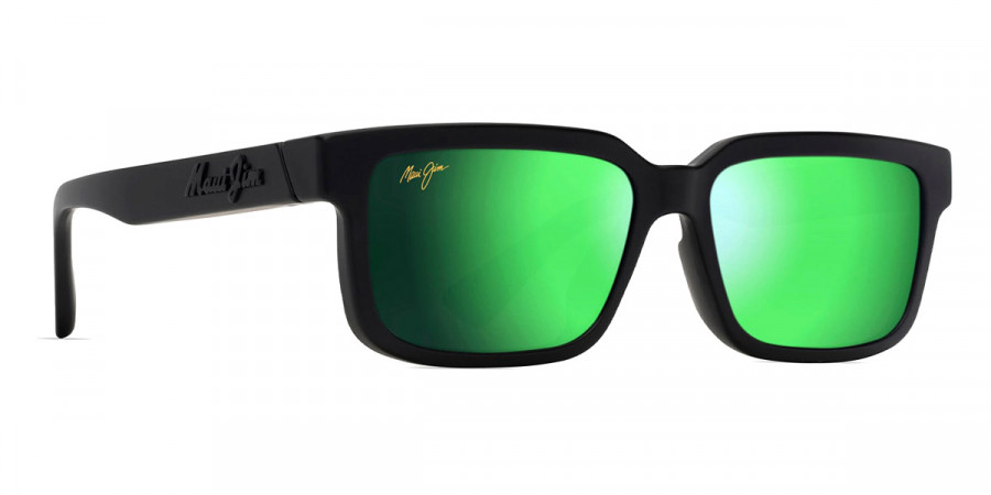 Maui Jim™ - HIAPO ASIAN FIT