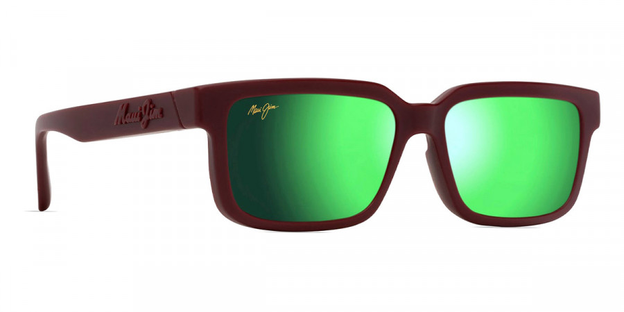 Maui Jim™ - HIAPO ASIAN FIT