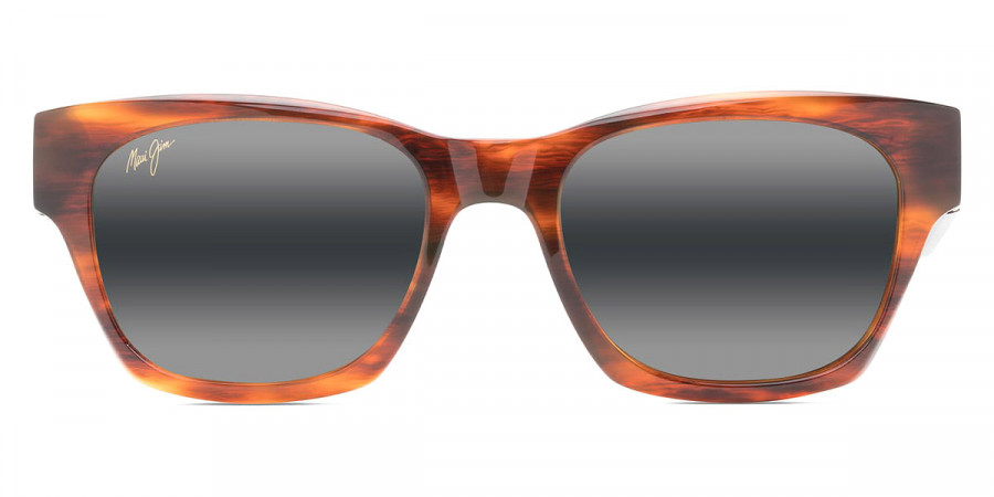 Maui Jim™ VALLEY ISLE MM780-003 54 - Tortoise