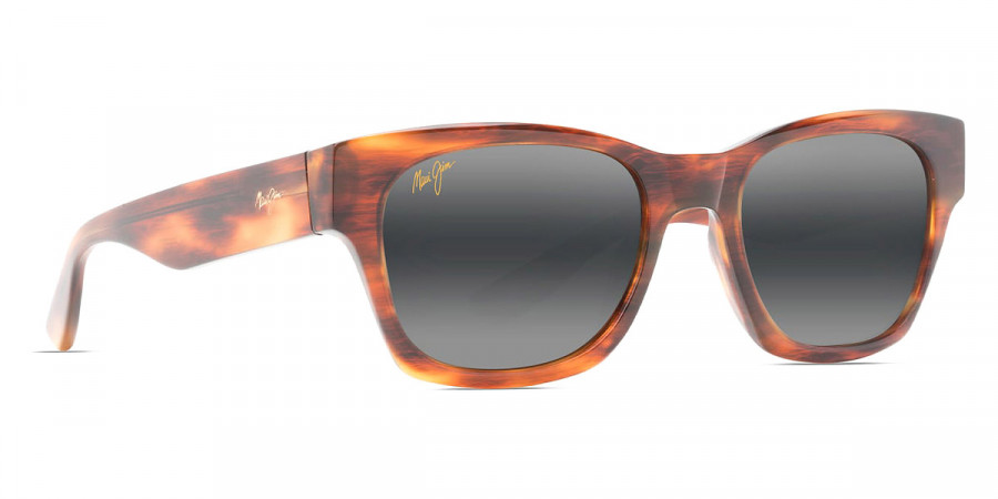 Color: Tortoise (MM780-003) - Maui Jim MJIMM780-00354