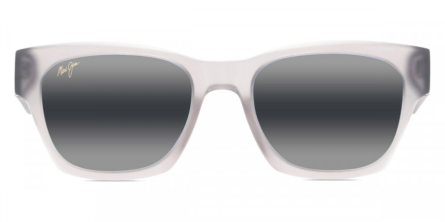 Maui Jim™ VALLEY ISLE MM780-004 54 - Translucent Gray