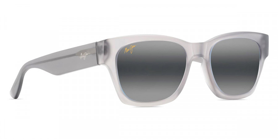 Color: Translucent Gray (MM780-004) - Maui Jim MJIMM780-00454