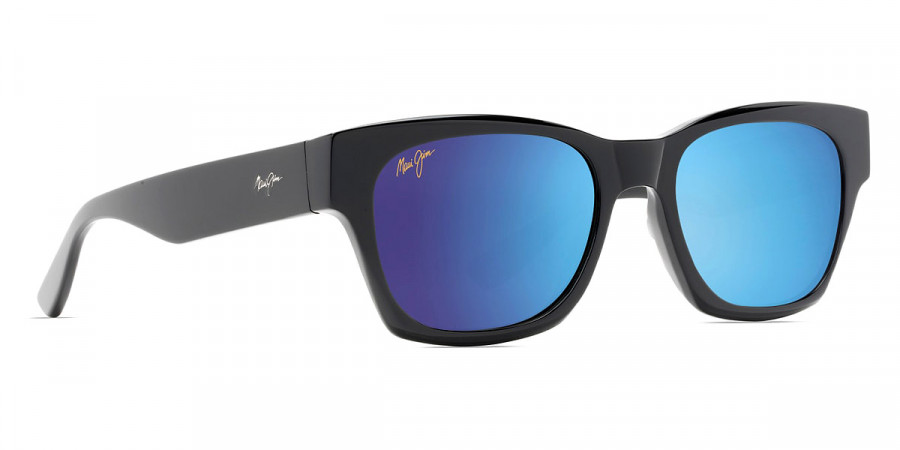 Color: Black Gloss (MM780-005) - Maui Jim MJIMM780-00554