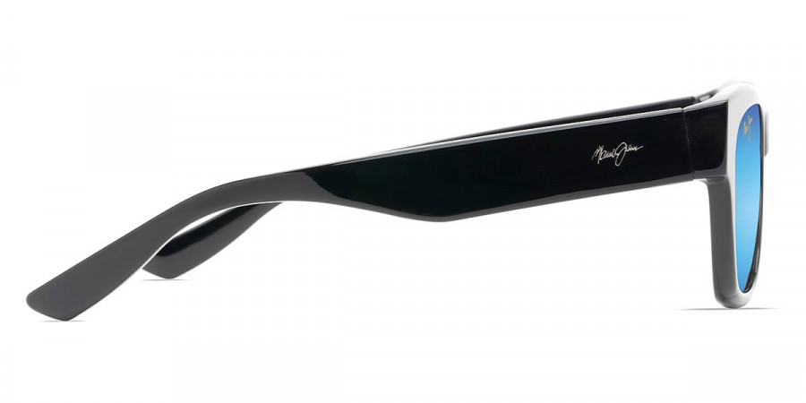 Color: Black Gloss (MM780-005) - Maui Jim MJIMM780-00554