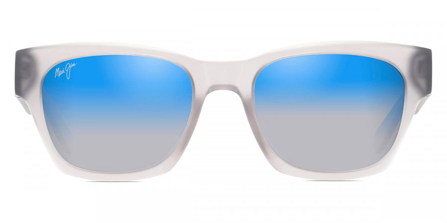 Maui Jim™ VALLEY ISLE MM780-012 54 - Translucent Gray