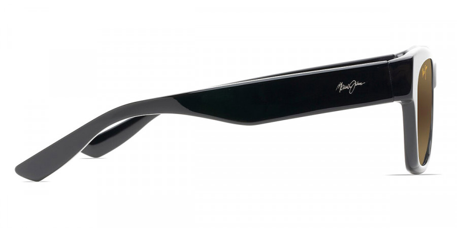 Color: Black Gloss (MM780-013) - Maui Jim MJIMM780-01354