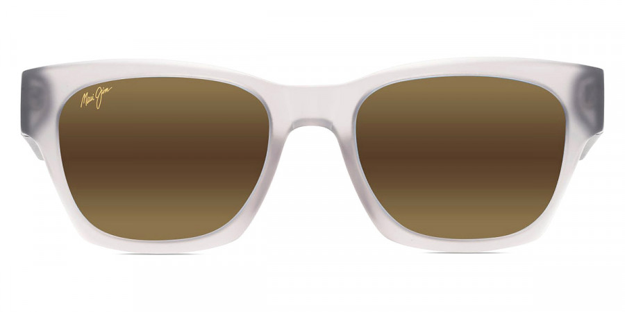 Maui Jim™ VALLEY ISLE MM780-016 54 - Translucent Gray