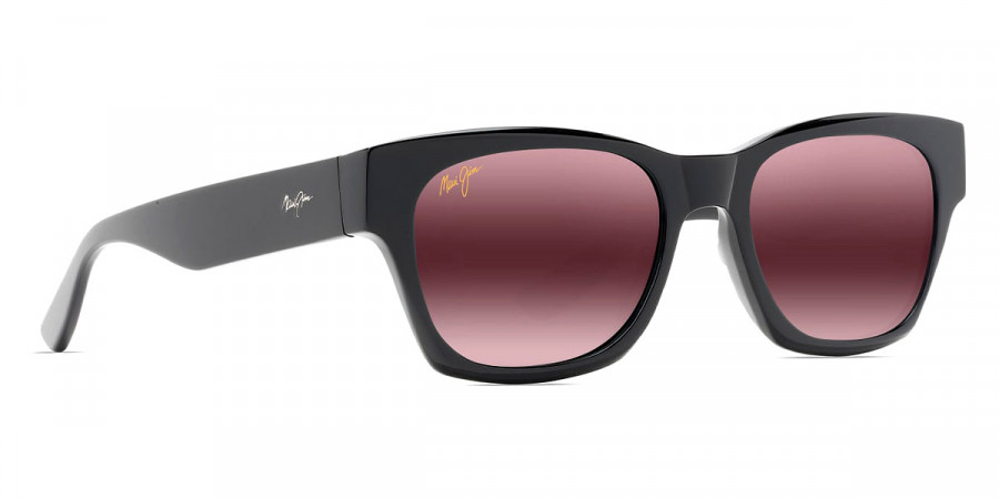 Color: Black Gloss (MM780-025) - Maui Jim MJIMM780-02554