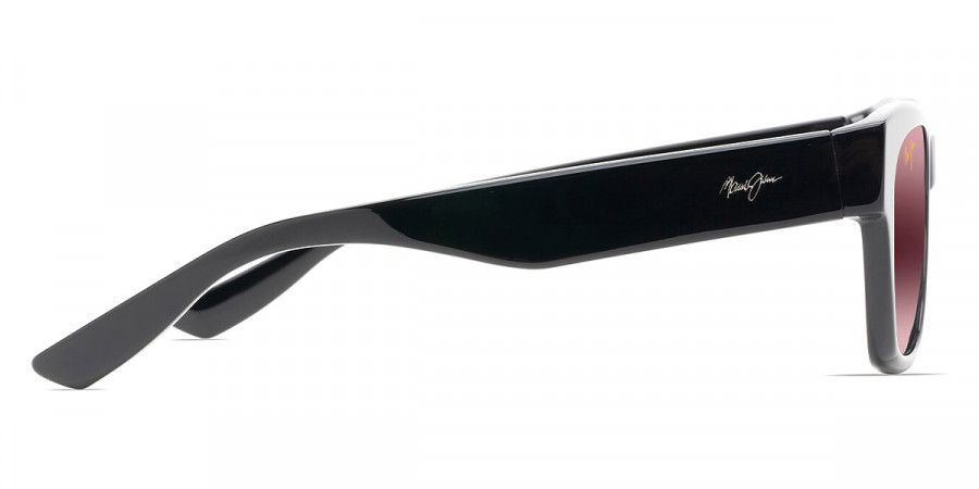 Color: Black Gloss (MM780-025) - Maui Jim MJIMM780-02554