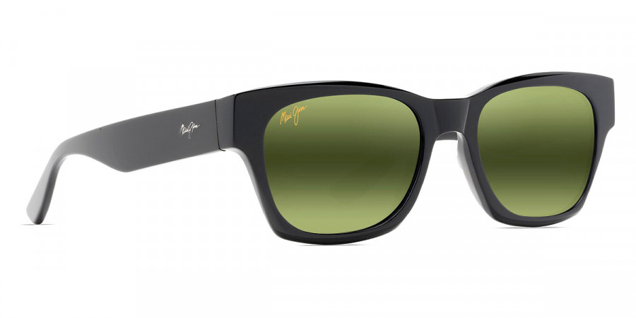 Color: Black Gloss (MM780-029) - Maui Jim MJIMM780-02954