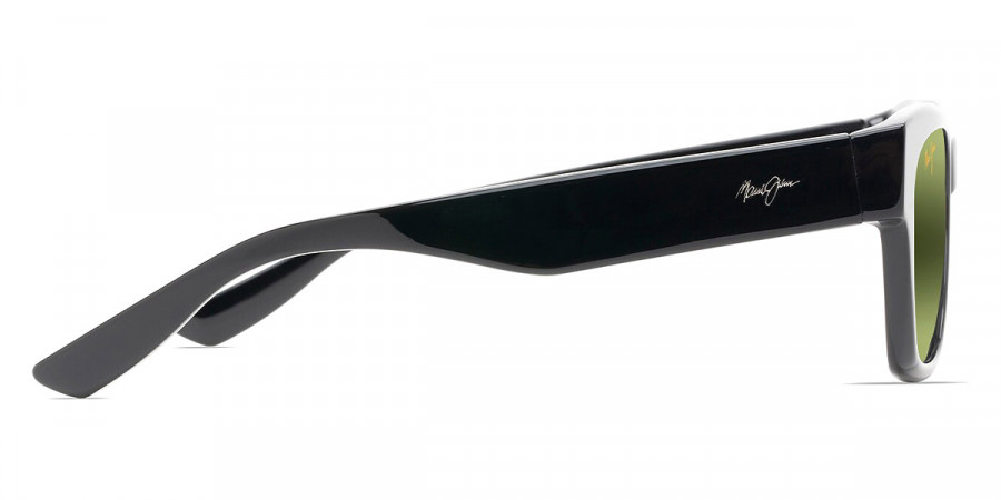 Color: Black Gloss (MM780-029) - Maui Jim MJIMM780-02954