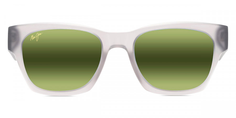 Maui Jim™ VALLEY ISLE MM780-030 54 - Translucent Gray