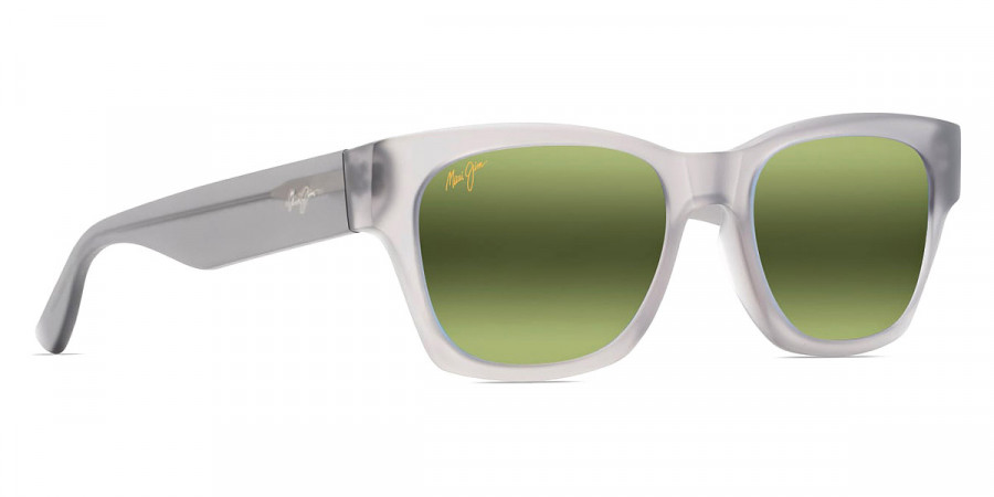 Color: Translucent Gray (MM780-030) - Maui Jim MJIMM780-03054