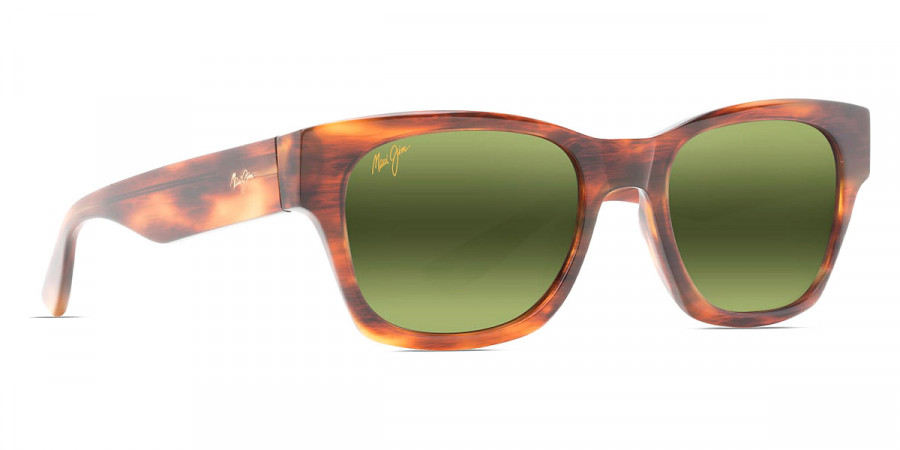 Color: Tortoise (MM780-032) - Maui Jim MJIMM780-03254