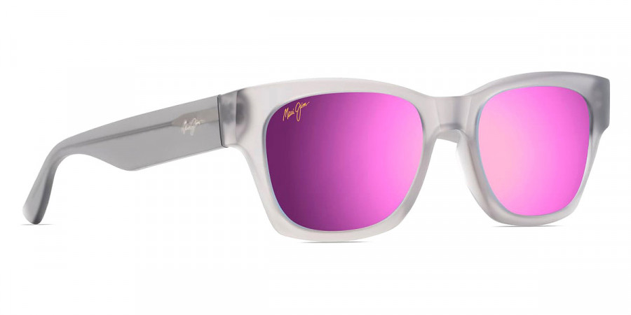 Color: Translucent Gray (MM780-038) - Maui Jim MJIMM780-03854