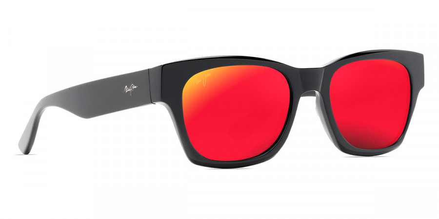 Color: Black Gloss (MM780-041) - Maui Jim MJIMM780-04154