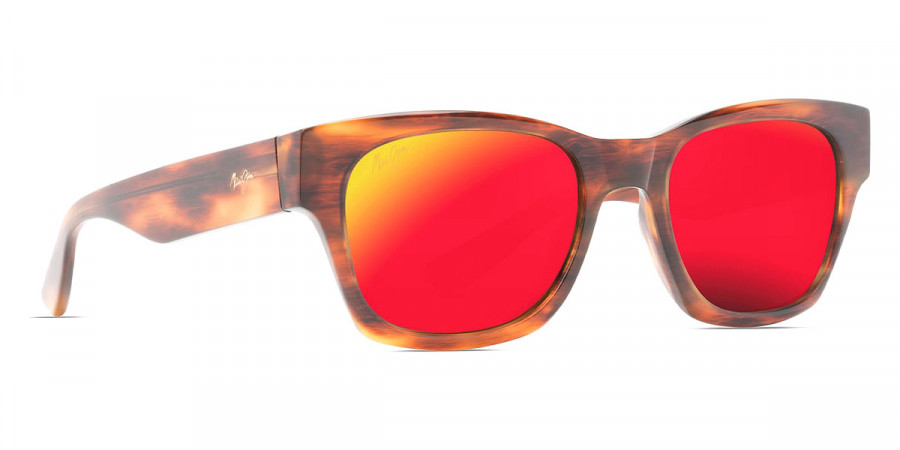 Color: Tortoise (MM780-044) - Maui Jim MJIMM780-04454