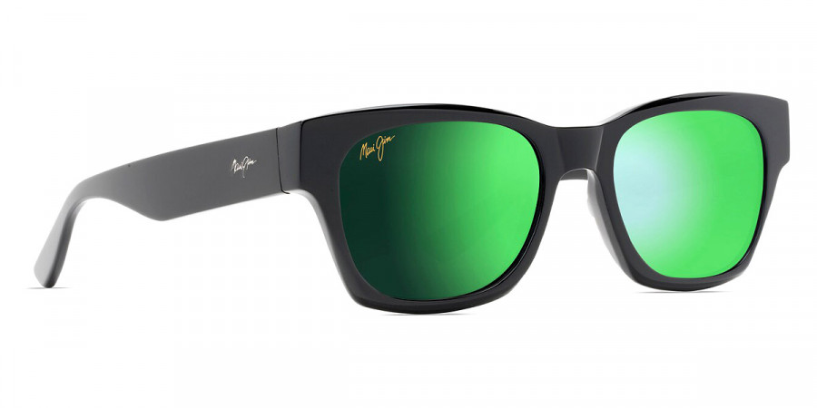 Color: Black Gloss (MM780-045) - Maui Jim MJIMM780-04554