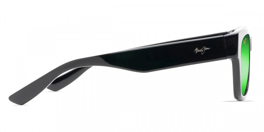 Color: Black Gloss (MM780-045) - Maui Jim MJIMM780-04554