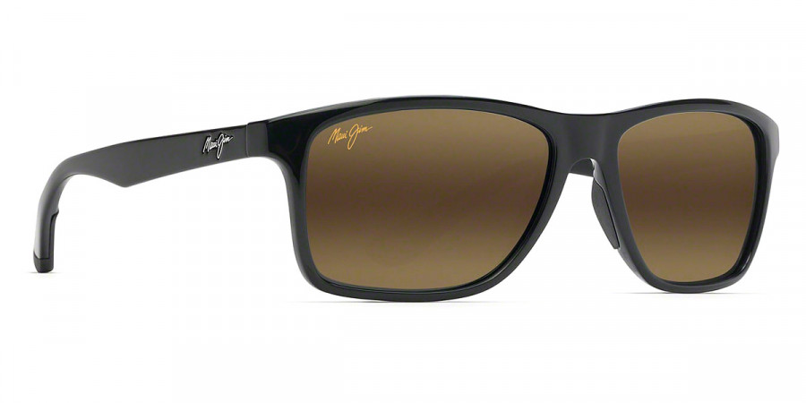 Color: Gloss Black (MM798-005) - Maui Jim MJIMM798-00558