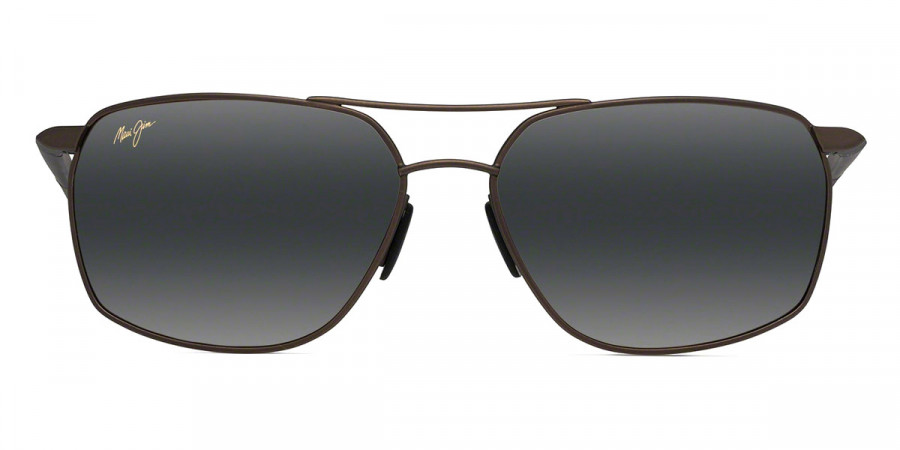 Maui Jim™ PU'U KUKUI MM857-011 58 - Bronze