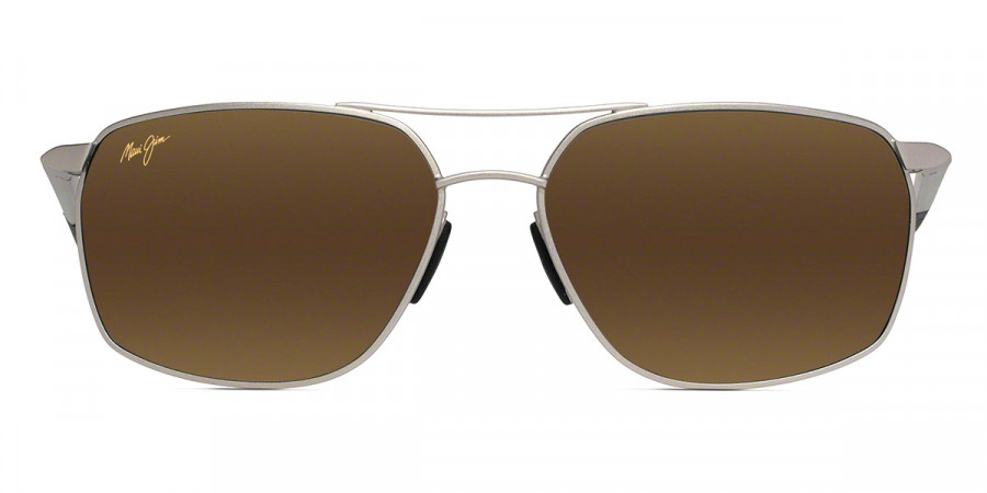 Maui Jim™ PU'U KUKUI MM857-015 58 - Silver