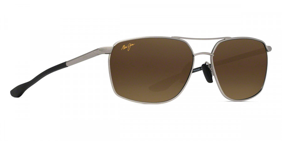 Color: Silver (MM857-015) - Maui Jim MJIMM857-01558