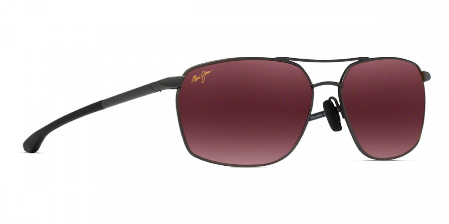 Color: Dark Gunmetal (MM857-016) - Maui Jim MJIMM857-01658