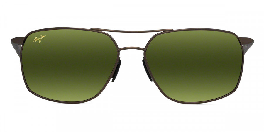 Maui Jim™ PU'U KUKUI MM857-020 58 - Bronze