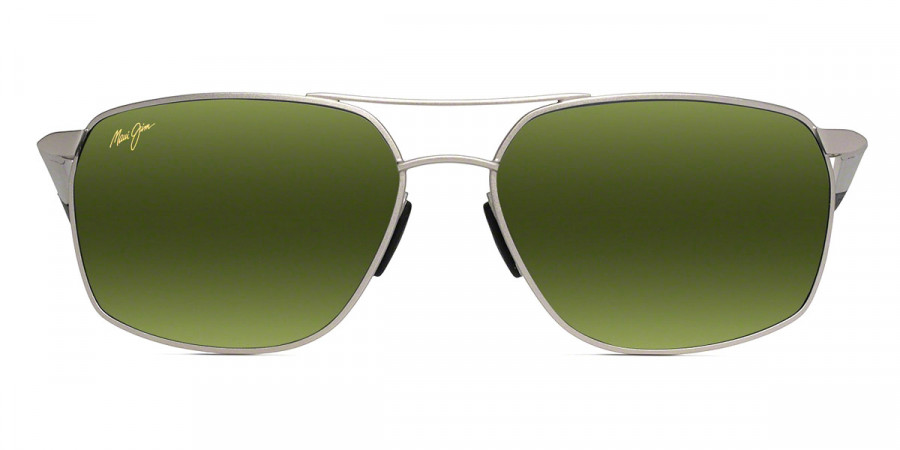 Maui Jim™ PU'U KUKUI MM857-021 58 - Silver