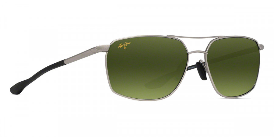 Color: Silver (MM857-021) - Maui Jim MJIMM857-02158