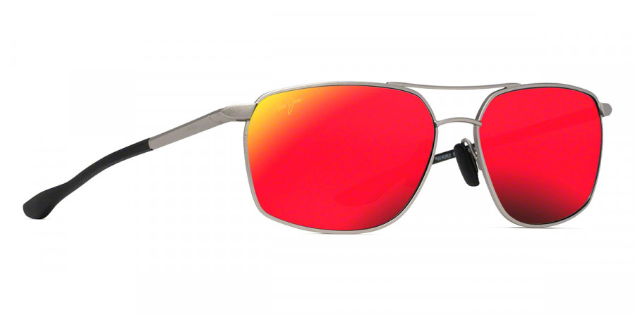 Color: Silver (MM857-030) - Maui Jim MJIMM857-03058