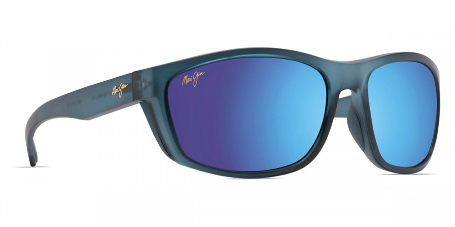 Maui Jim™ - NUU LANDING