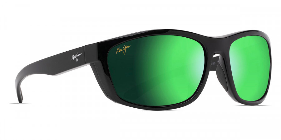 Maui Jim™ - NUU LANDING