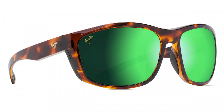 Maui Jim™ - NUU LANDING