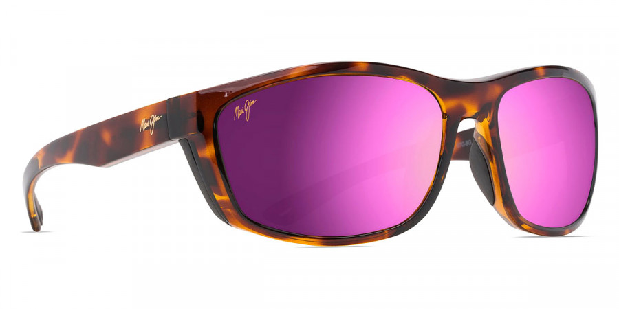 Maui Jim™ - NUU LANDING