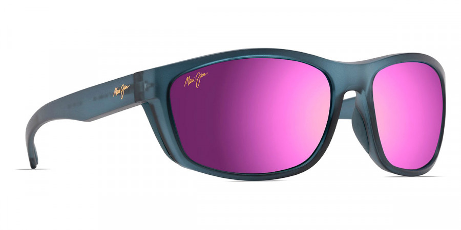 Maui Jim™ - NUU LANDING