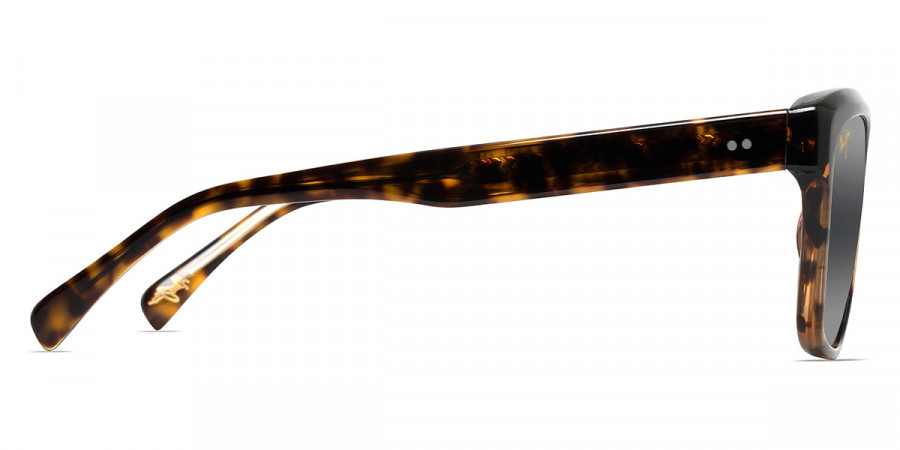 Color: Tortoise with Honey Crystal Interior (MM872-002) - Maui Jim MJIMM872-00256