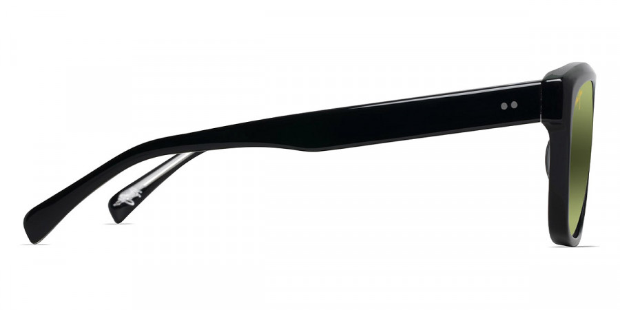 Color: Black with Crystal Interior (MM872-019) - Maui Jim MJIMM872-01956