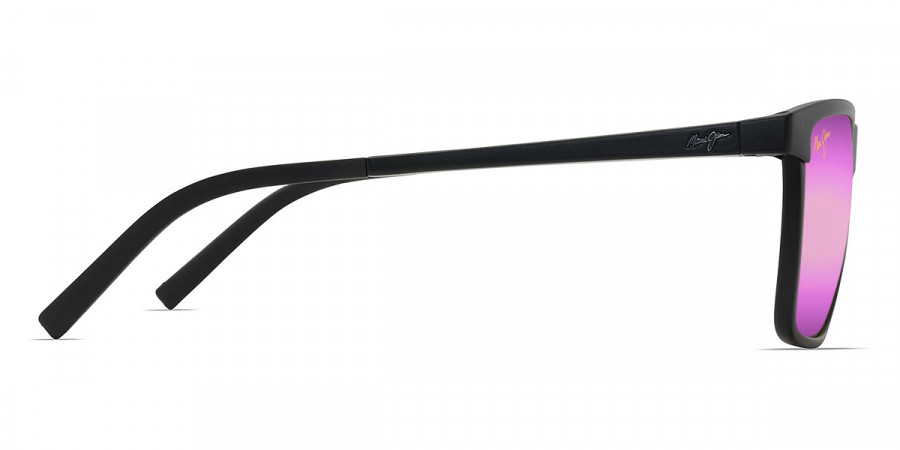 Color: Matte Black (MM875-040) - Maui Jim MJIMM875-04055