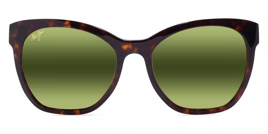 Maui Jim™ ALULU MM878-018 56 - Dark Tortoise