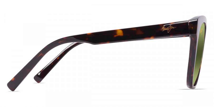 Color: Dark Tortoise (MM878-018) - Maui Jim MJIMM878-01856