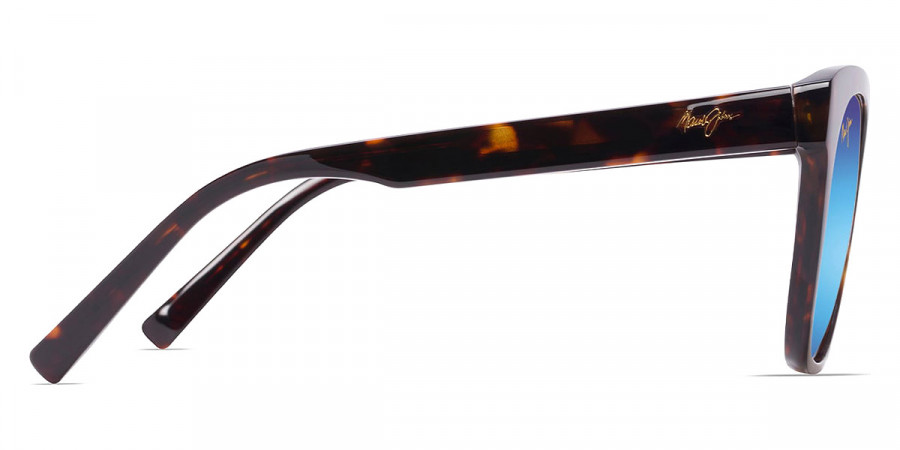 Color: Dark Tortoise (MM878-021) - Maui Jim MJIMM878-02156