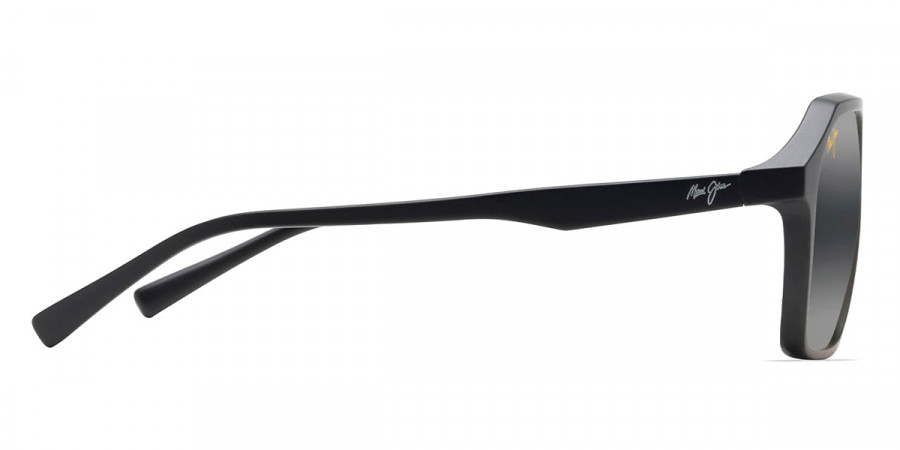 Color: Matte Black (MM880-020) - Maui Jim MJIMM880-02057