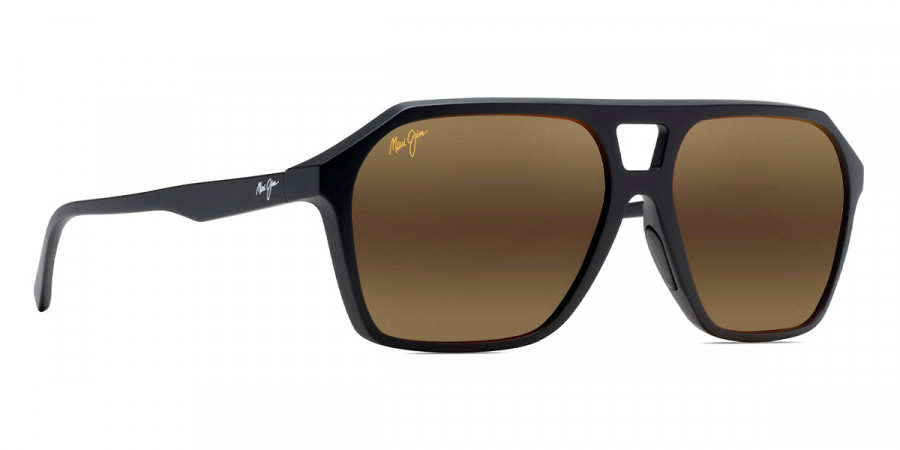 Color: Matte Black (MM880-024) - Maui Jim MJIMM880-02457