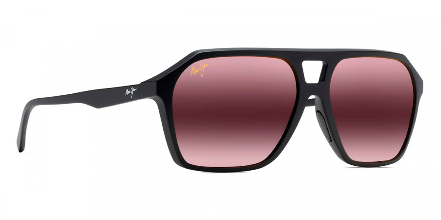 Color: Matte Black (MM880-028) - Maui Jim MJIMM880-02857